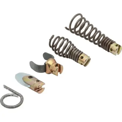 Cutter Set Blades For Sectional Machines 5-Piece Cutter Set Blades For Sectional Machines 5-Piece