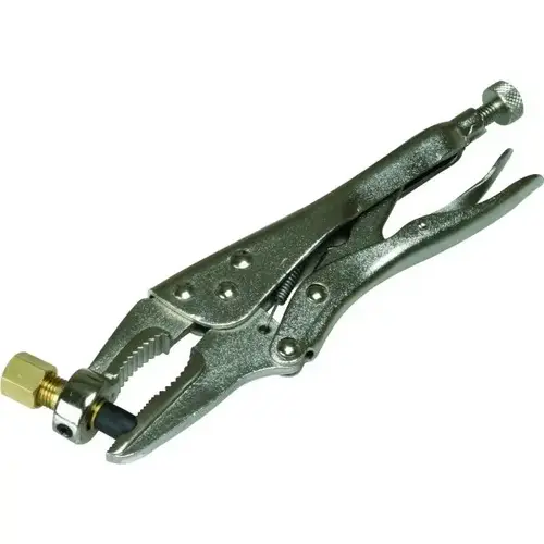 Insta-Tap Refrigerant Recovery Tool