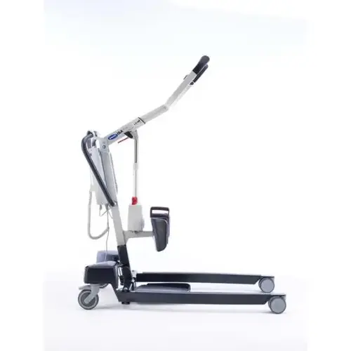 Premier Series Stand-Up Patient Lift, Battery Powered, 450 Lb. Max