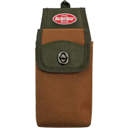 Tech Pouch With Flap Fit Tech Pouch With Flap Fit