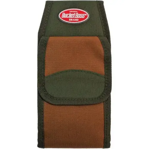 Bit Keeper With Flap Fit