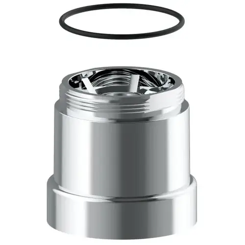 Bonnet Nut With O-Ring 211728, 211730, Unfinished Bonnet Nut With O-Ring 211728, 211730, Unfinished