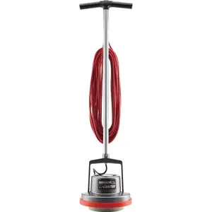 ORECK ORB550MC Commercial Orbiter 13 In. Multi-Purpose Floor Machine