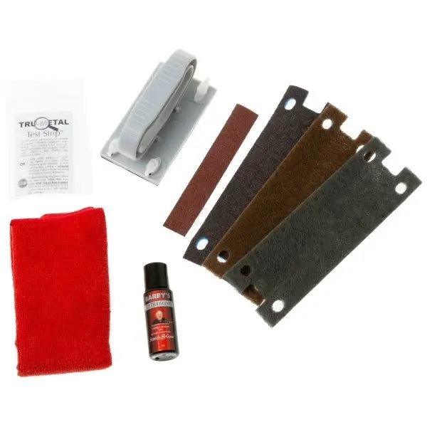 GE neral Electric Scratch-B-Gone Cons Kit For Stainless Steel Part WX05X10210 GE neral Electric Scratch-B-Gone Cons Kit For Stainless Steel Part WX05X10210