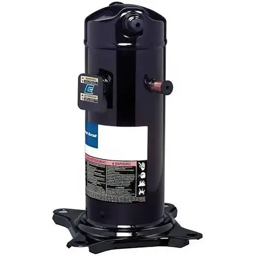 R-410A 20,000 BTU Scroll Compressor Zp20k6e-Pfv-830