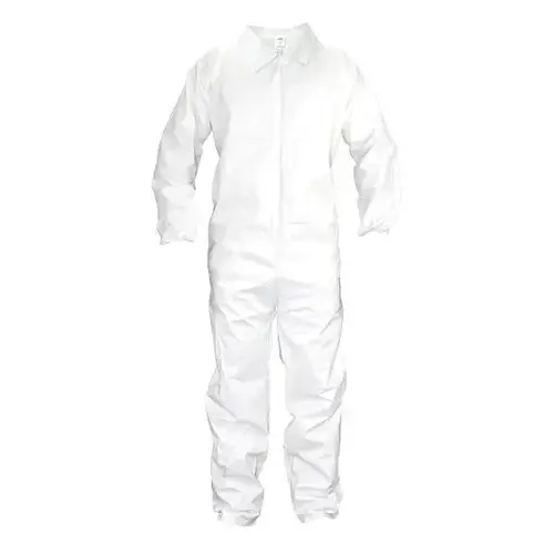 Gen-Nex Protective Crew Coveralls - X-Large