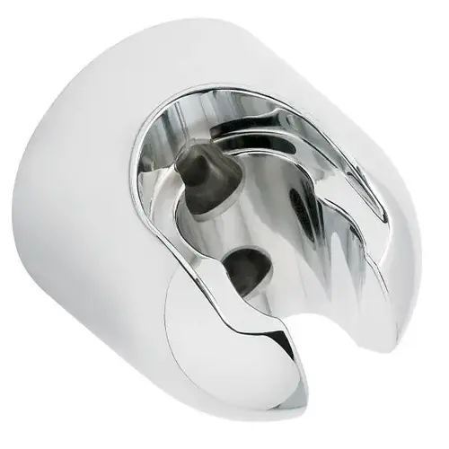 Vs-128 Metal Shower Bracket Vs-128 Chrome Vs-128 Metal Shower Bracket Vs-128 Chrome