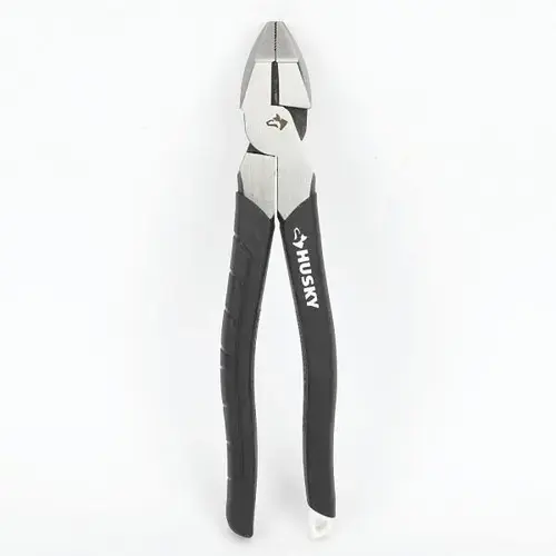 9 In. Linesman Pliers