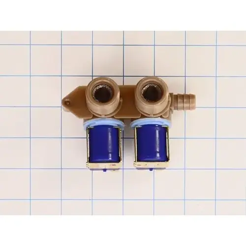 Replacement Water Inlet Valve For Washer, Part #131900200 Replacement Water Inlet Valve For Washer, Part #131900200
