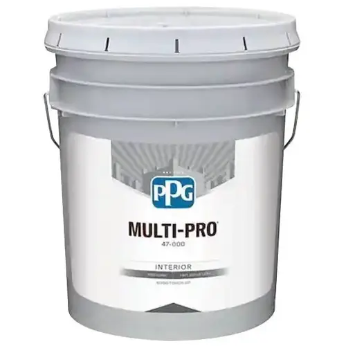 PPG Multi-Pro Interior Latex Wall & Ceiling Paint Flat Sugar Cookie Ppg1101-2 PPG Multi-Pro Interior Latex Wall & Ceiling Paint Flat Sugar Cookie Ppg1101-2