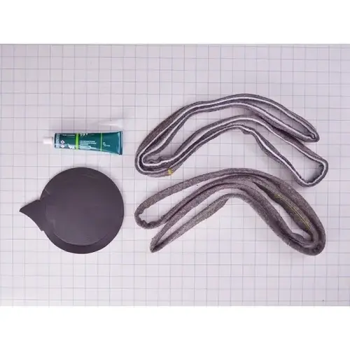 Kit Seal 1992 For Washer/Dryer, Part #rb170001 Kit Seal 1992 For Washer/Dryer, Part #rb170001