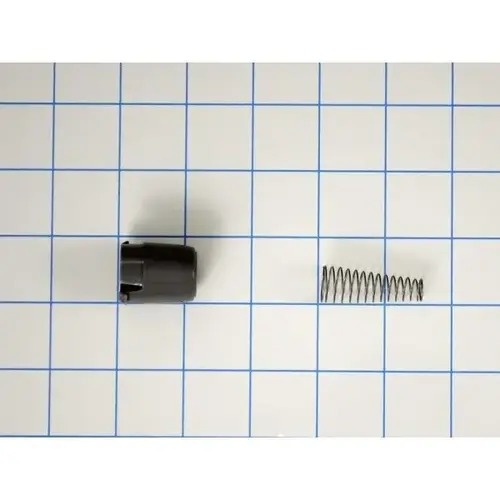 Replacement Magnetic Door Plunger For Washer, Part #agm73610701 Replacement Magnetic Door Plunger For Washer, Part #agm73610701