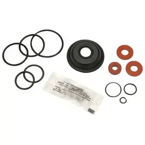 Zurn RK34-375R 1/2"-3/4" Model 375/375xl/375st Rubber Repair Kit