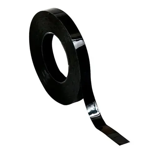 Matte Black Graphic Art Tape 1/4 X 324 Inch