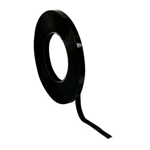 Matte Black Graphic Art Tape 1/8 X 324 Inch