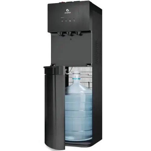 Limited Edition Self Cleaning Water Cooler Water Dispenser