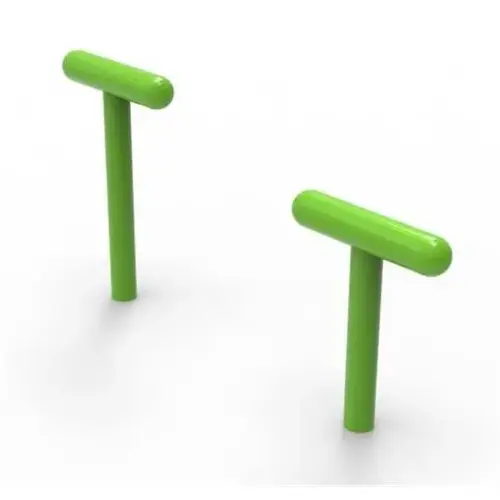 T-Bar Exercise Station