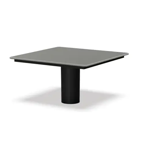 Plyometric Box Exercise Station