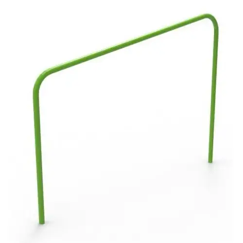 Vault Bar Exercise Station