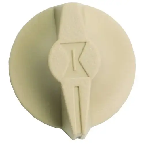 Replacement Time Switch Knob For Ff Series Auto Shut-Off Timers, Iv Replacement Time Switch Knob For Ff Series Auto Shut-Off Timers, Iv