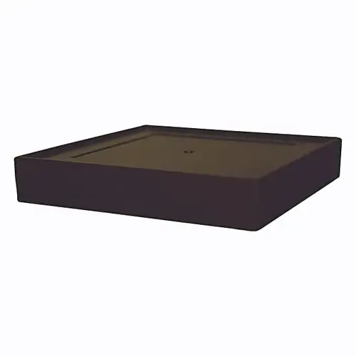 4.5 X 4.5 Inch Base Imperial Aluminum Bronze 4.5 X 4.5 Inch Base Imperial Aluminum Bronze