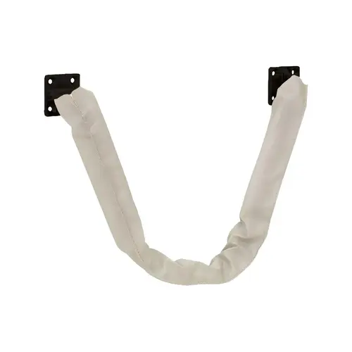 Crash Stop Chains 25-1/2" Length,Oil Rubbed Bronze Finish Crash Stop Chains 25-1/2" Length,Oil Rubbed Bronze Finish