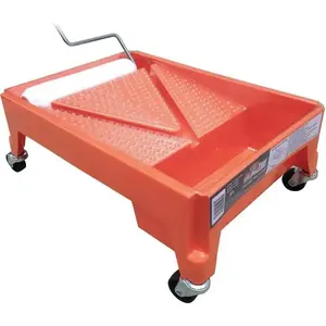 Zorr Corp RTP-411 Roll A Tray