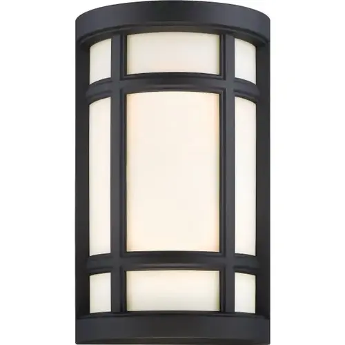 Logan 11 In. 2-Light Incandescent Bath Vanity Fixture