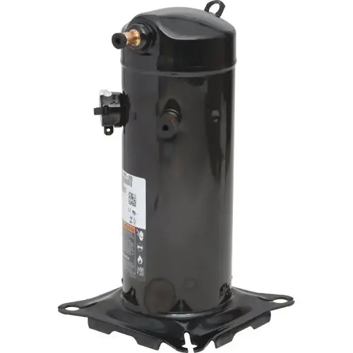 2-Ton R-410a Scroll Compressor
