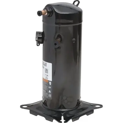 1.5-Ton R-410a Scroll Compressor