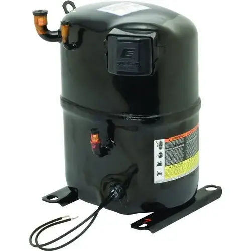 3.0 Ton Reciprocating Compressor