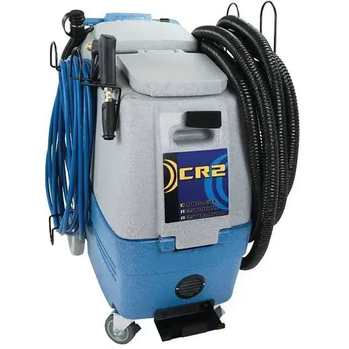 Cr2 Touch-Free Restroom Cleaning System