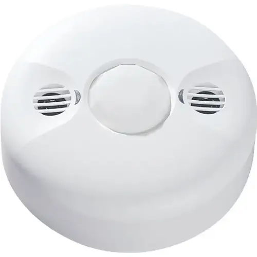 Dual Technology Ceiling Mount Occupancy Sensor