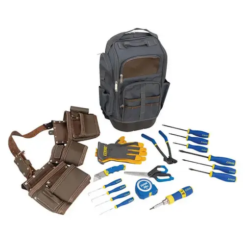 General Purpose Maintenance And Repair Tool Pack Type 1, 36 Piece General Purpose Maintenance And Repair Tool Pack Type 1, 36 Piece