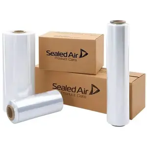 Millennium 200-16-4370 16 In. X 4370 In. Center-Fold Shrink Film