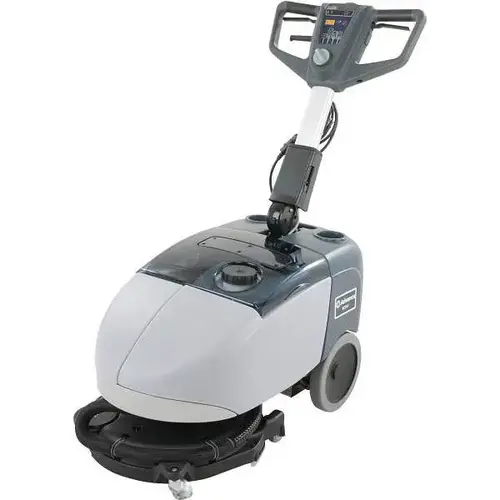 Sc351 Micro Battery Operated Auto Scrubber