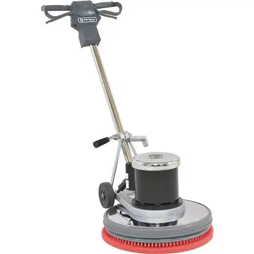 Pacesetter Floor Machine 20hd W/ Pad Holder