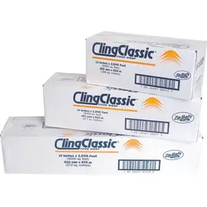 AEP Industries 7301835 18 In X 2000 Ft. Cling Classic