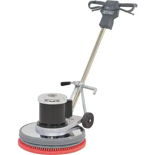 Pacesetter Floor Machine 17hd W/ Pad Holder