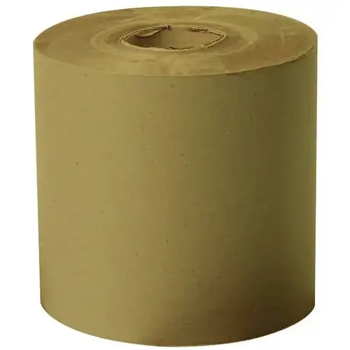 Quantum 12 In. X 1700 Ft. Heavy-Duty Recycled Kraft Paper Quantum 12 In. X 1700 Ft. Heavy-Duty Recycled Kraft Paper