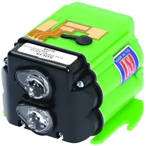 Solis Electronic Toilet Flushometer Module