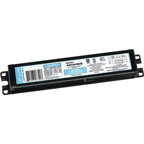 T8 Ballast 2 Bulb Electronic High Efficiency 32w 120-277v T8 Ballast 2 Bulb Electronic High Efficiency 32w 120-277v