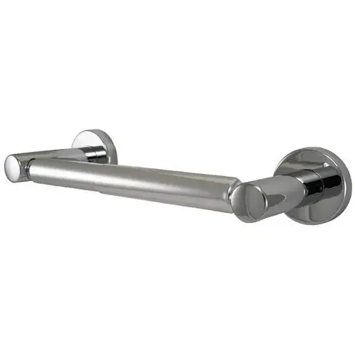 Anello Traditional Toilet Tissue Holder Polished Chrome Anello Traditional Toilet Tissue Holder Polished Chrome