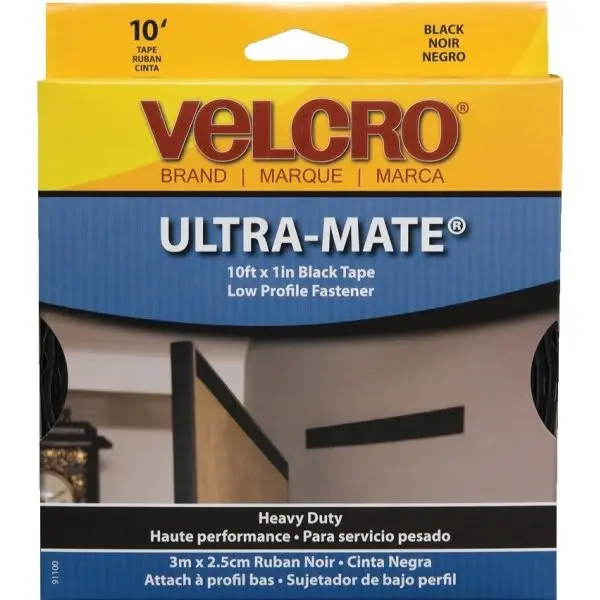 Office Depot Velcro Brand Ultra-Mate Tape 987048