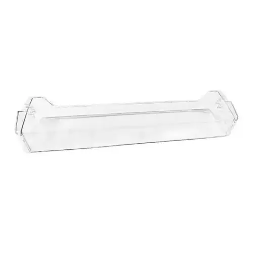 Replacement Bottom Large Door Tray For Refrigerator, Part # 12131000022065 Replacement Bottom Large Door Tray For Refrigerator, Part # 12131000022065
