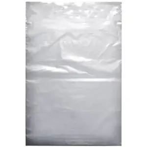 Putnam Plastics 54X44X96-2MIL 54 In. X 44 In. X 96 In. 2 Mil. Bag Poly