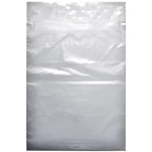 54 In. X 44 In. X 96 In. 2 Mil. Bag Poly