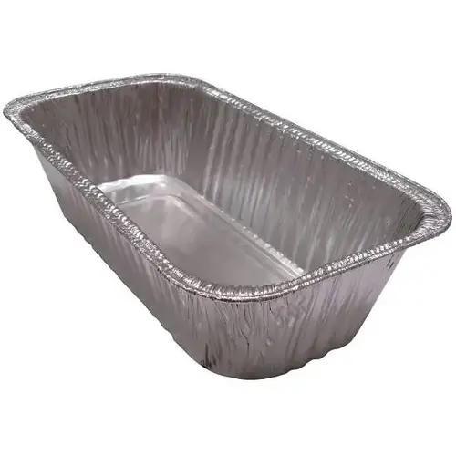 1/3 Size Steamtable Pan Deep