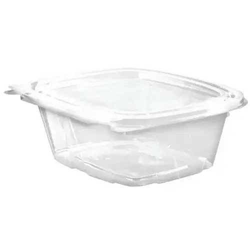 Dart Container Corporation CH8DEF Dart ClearPac SafeSeal Cold Deli ...