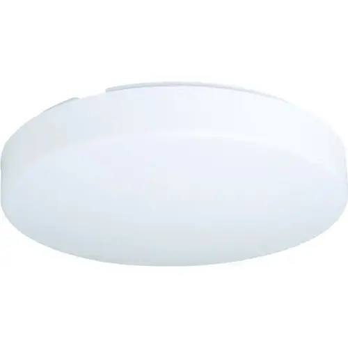 White Drum Acrylic Lens 14" Diameter, 3h X 12-5/8" Fitter White Drum Acrylic Lens 14" Diameter, 3h X 12-5/8" Fitter
